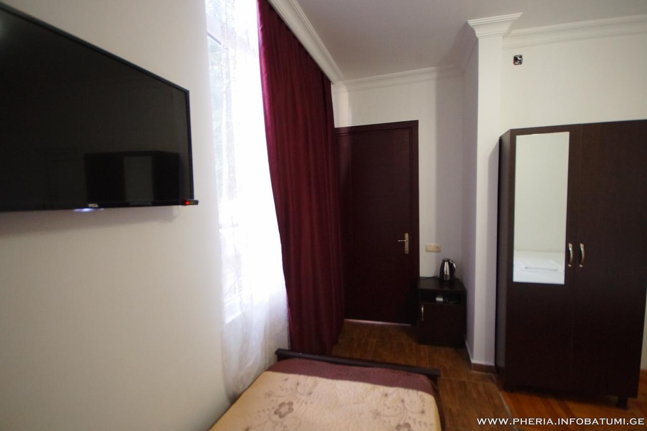 Pheria Batumi Exterior photo