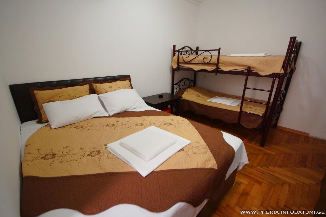 Pheria Batumi Exterior photo