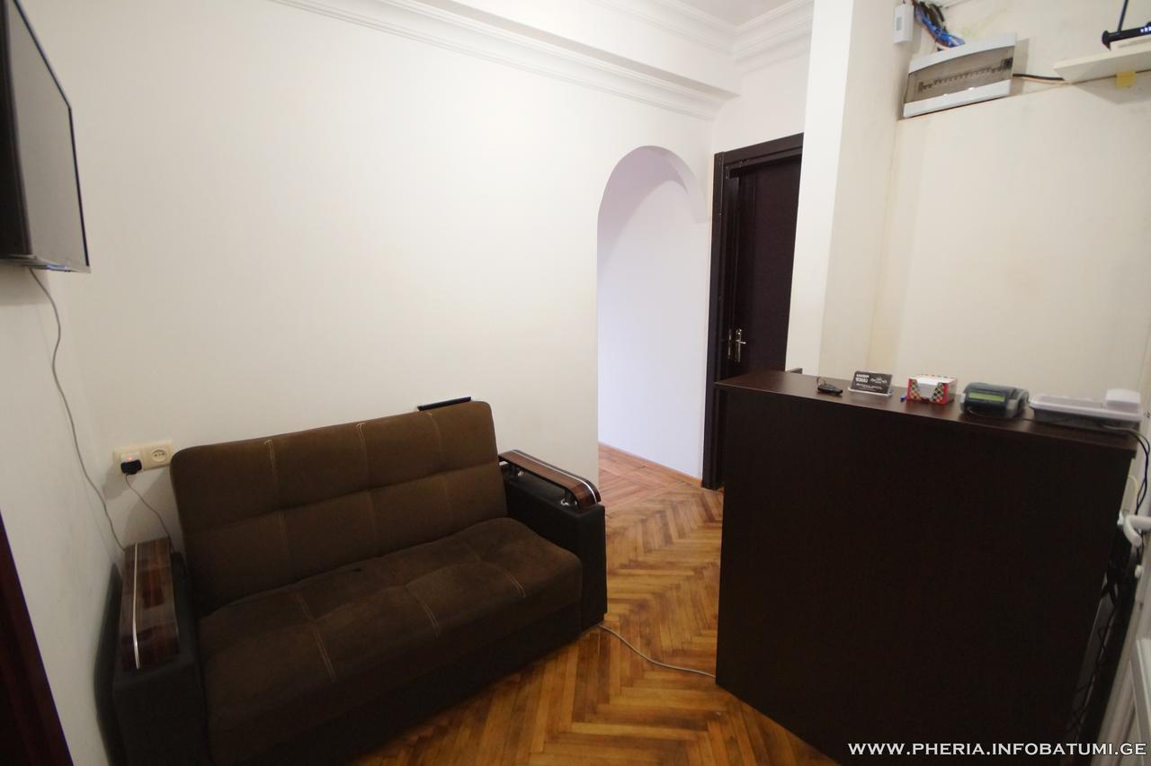 Pheria Batumi Exterior photo